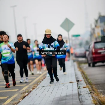 Runner Photo 7304578