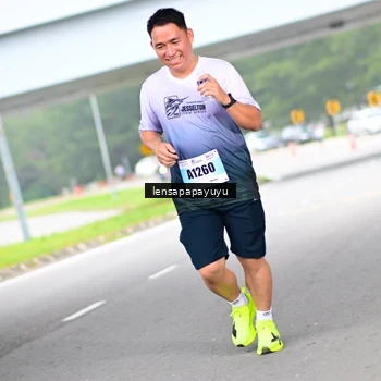 Runner Photo 7304579