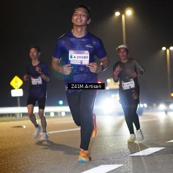 Runner Photo 7304581