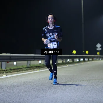 Runner Photo 7304584