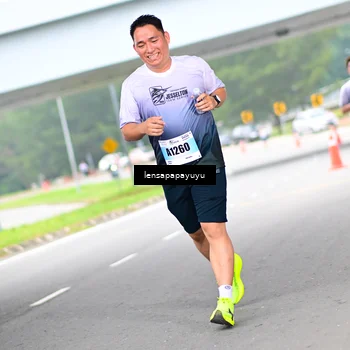Runner Photo 7304586