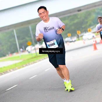 Runner Photo 7304587