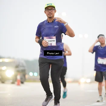 Runner Photo 7304597