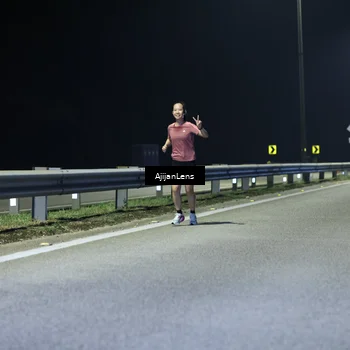Runner Photo 7304602