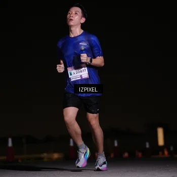 Runner Photo 7304604