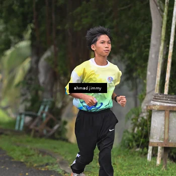 Runner Photo 7304607