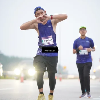 Runner Photo 7304617