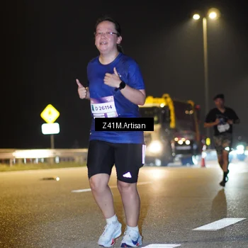 Runner Photo 7304619
