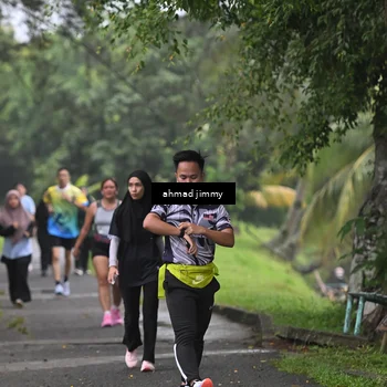 Runner Photo 7304623
