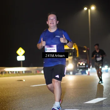 Runner Photo 7304625