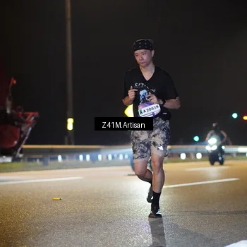 Runner Photo 7304626
