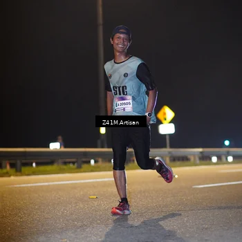 Runner Photo 7304627