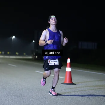 Runner Photo 7304632