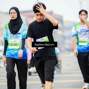 Runner Photo 7304634