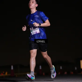 Runner Photo 7304635