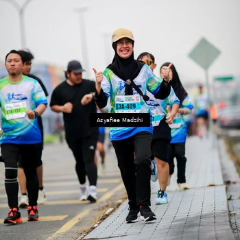Runner Photo 7304637