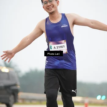 Runner Photo 7304641