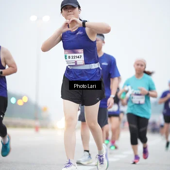 Runner Photo 7304643