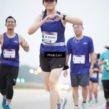 Runner Photo 7304644