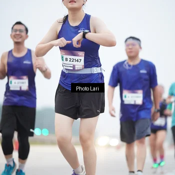 Runner Photo 7304645