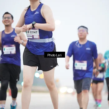 Runner Photo 7304648
