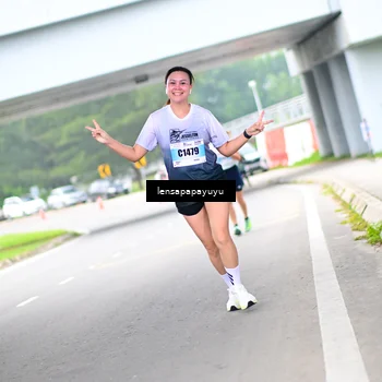 Runner Photo 7304650