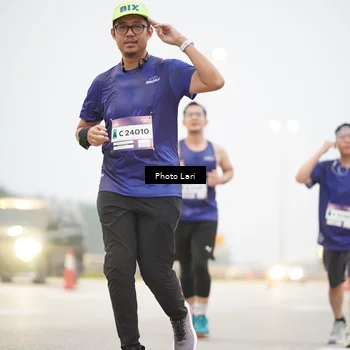 Runner Photo 7304655