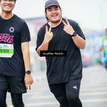 Runner Photo 7304656