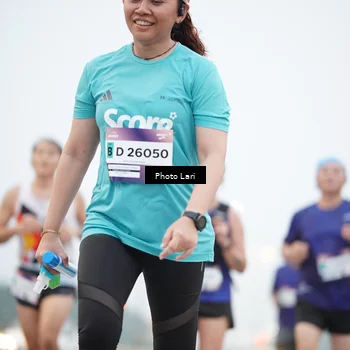 Runner Photo 7304658