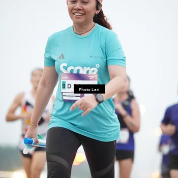 Runner Photo 7304659