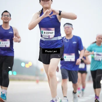 Runner Photo 7304660