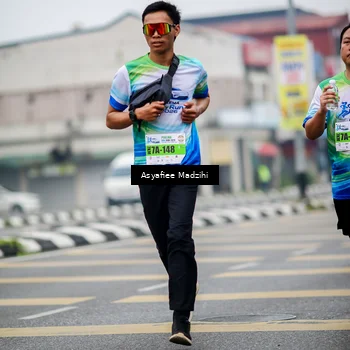 Runner Photo 7304661