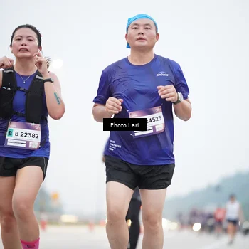 Runner Photo 7304662