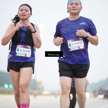 Runner Photo 7304664
