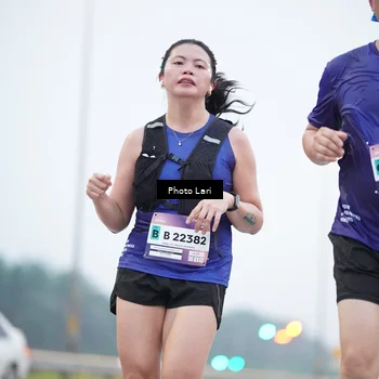 Runner Photo 7304665
