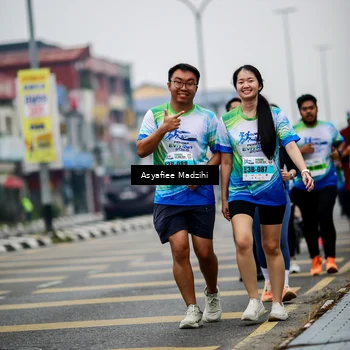 Runner Photo 7304666