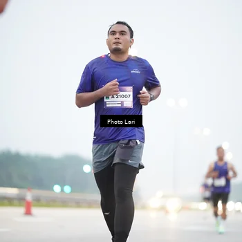 Runner Photo 7304667