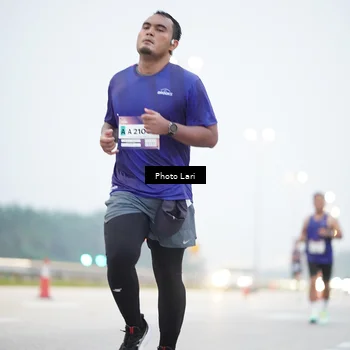Runner Photo 7304668