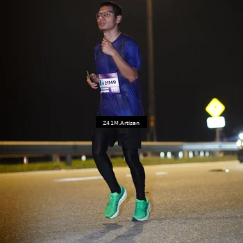 Runner Photo 7304670