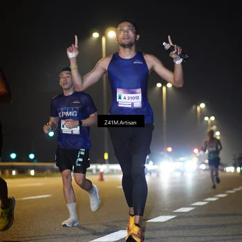 Runner Photo 7304672
