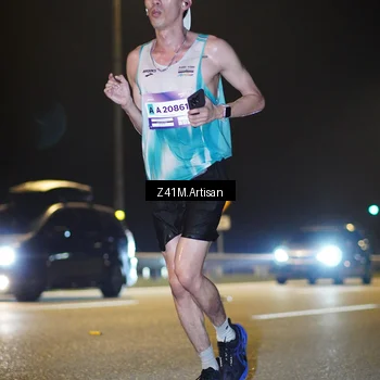 Runner Photo 7304678