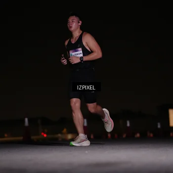 Runner Photo 7304679