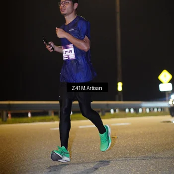 Runner Photo 7304682
