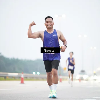 Runner Photo 7304686