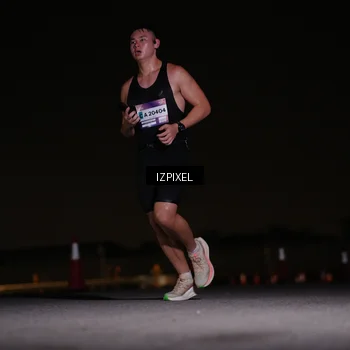 Runner Photo 7304690