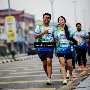 Runner Photo 7304697