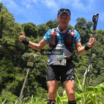 Runner Photo 73047