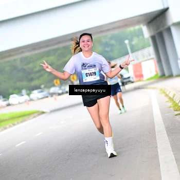 Runner Photo 7304704
