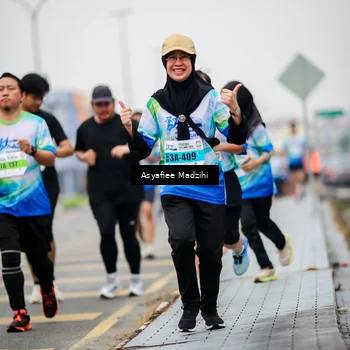Runner Photo 7304713