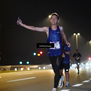 Runner Photo 7304715
